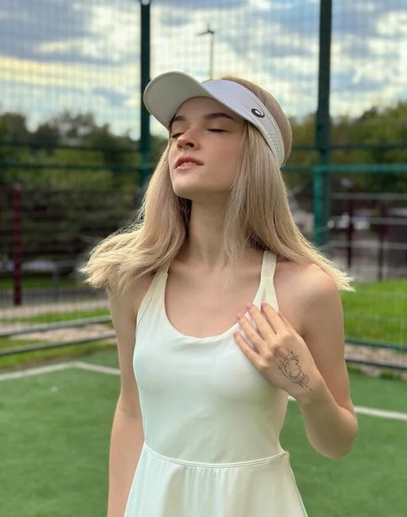 Shadsi Leaked OnlyFans Fotos