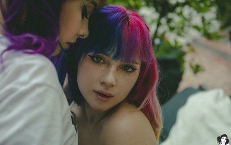 Mimo OnlyFans geleakte Brüste