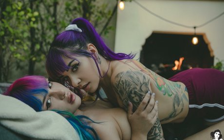 Mimo Nackt auf OnlyFans