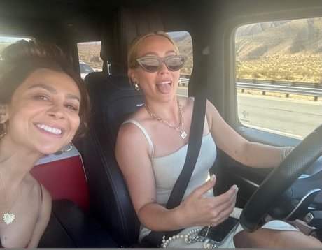 Hillary Duff OnlyFans öffentliche Fotos OnlyFans