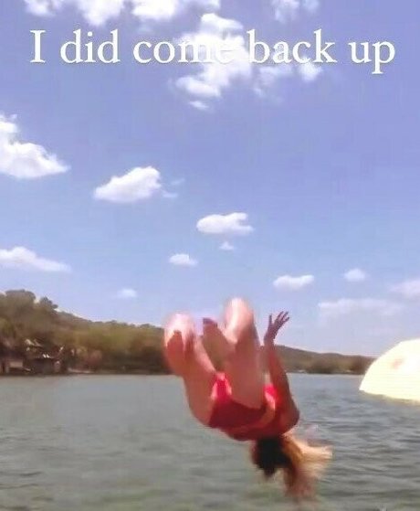 Hillary Duff OnlyFans schlank