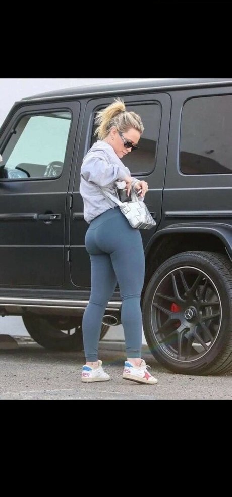 Hillary Duff OnlyFans-Bild