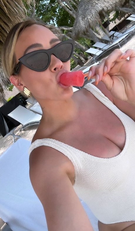 Hillary Duff Nacktbilder von OnlyFans geleakt