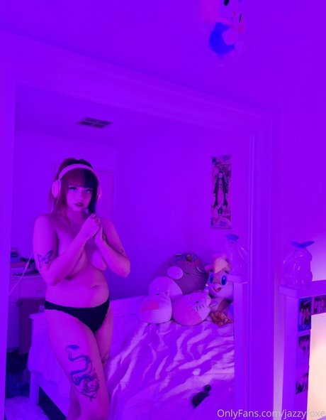 JasminFoxe OnlyFans-Sex