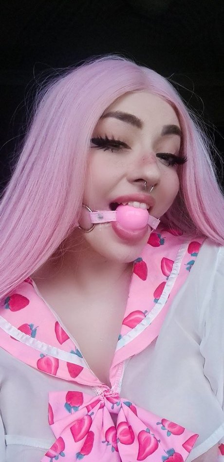 JasminFoxe Nacktbilder von OnlyFans geleakt