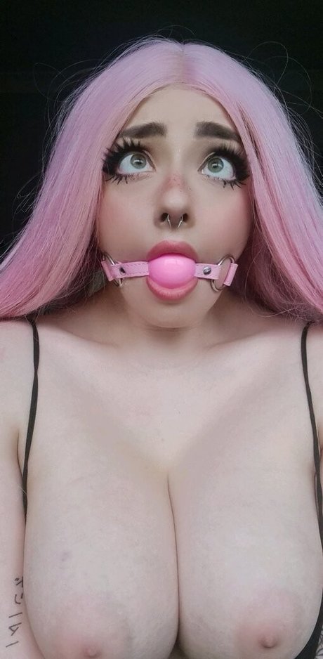 JasminFoxe OnlyFans-Seite