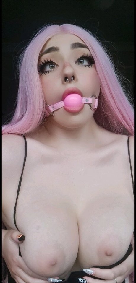 JasminFoxe OnlyFans Nackt