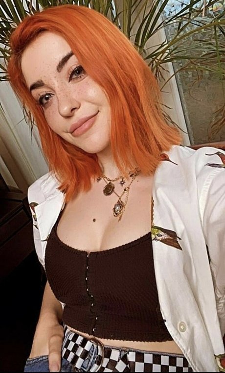 AnniTheDuck Nacktbilder OnlyFans