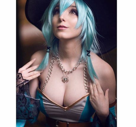 AnniTheDuck Leaks OnlyFans