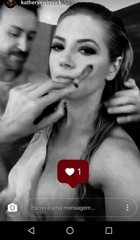 Katheryn Winnick OnlyFans kostenlos geleakt