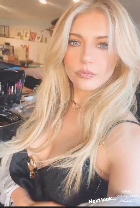 Katheryn Winnick Geleakte OnlyFans-Inhalte
