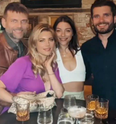 Katheryn Winnick Leaked OnlyFans Bilder