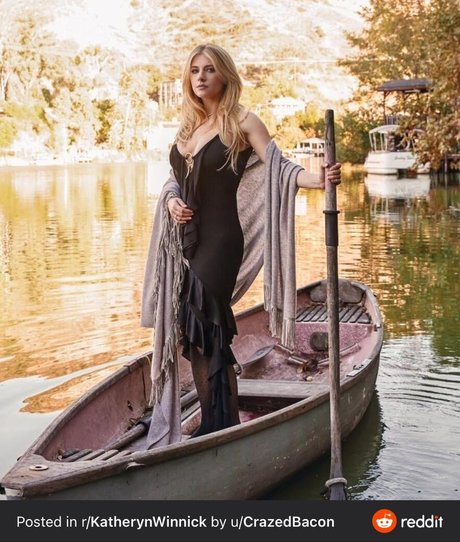 Katheryn Winnick OnlyFans-Leak