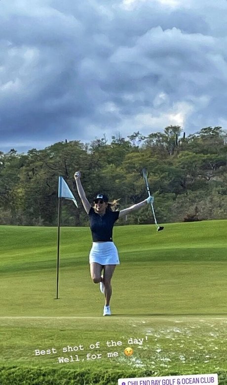 Katheryn Winnick Sex auf OnlyFans