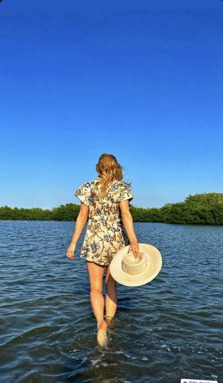 Katheryn Winnick Nacktbilder von OnlyFans geleakt