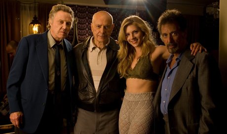 Katheryn Winnick Leaks von OnlyFans