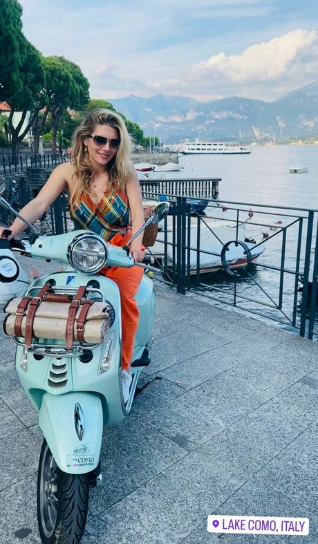 Katheryn Winnick OnlyFans Star