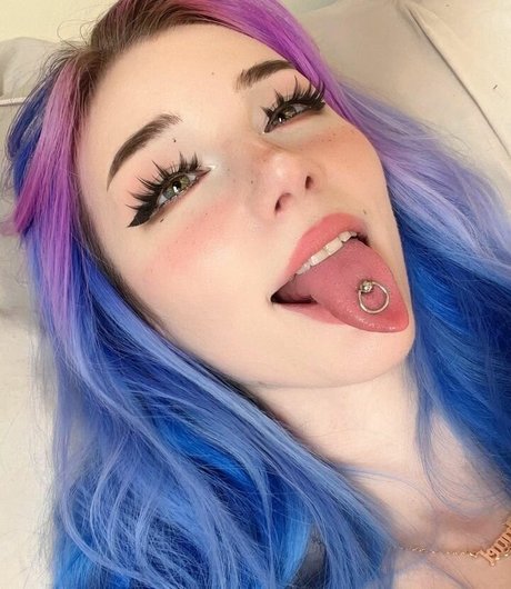 Danielle mercedie OnlyFans Nacktbilder geleakt