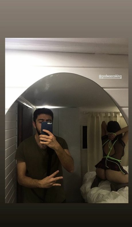 Beyza Durusu Leaks von OnlyFans