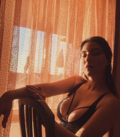 Beyza Durusu Porn OnlyFans Leak