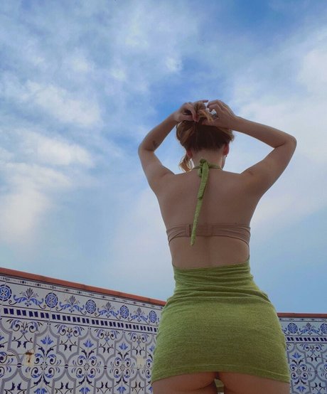 YourCoraRossi OnlyFans Pornografie