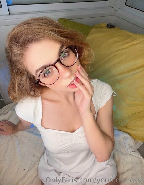 YourCoraRossi NurlyFans-Pornos