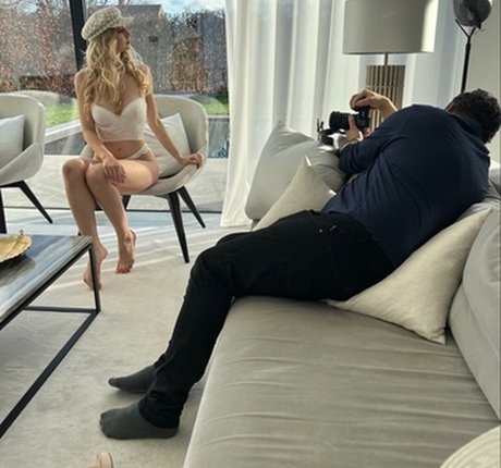 Bo Ackaert Nacktbilder von OnlyFans