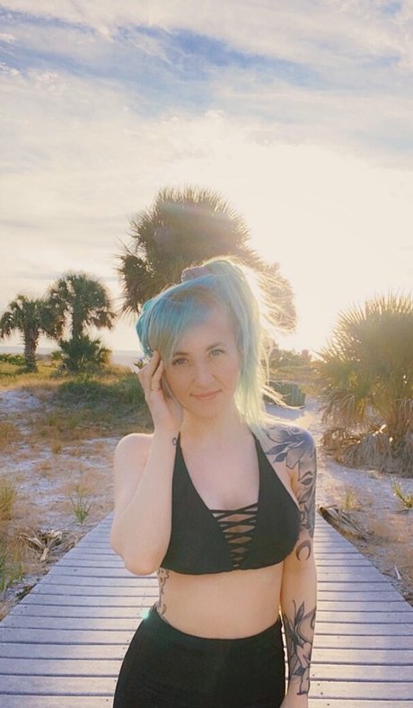 Nicholena OnlyFans-Seite