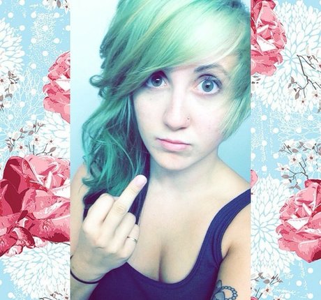 Nicholena OnlyFans-Bilder geleakt