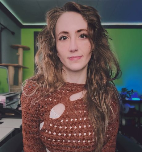 Nicholena NurlyFans-Pornos