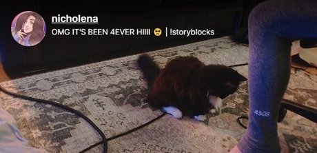 Nicholena OnlyFans öffentliche Fotos OnlyFans