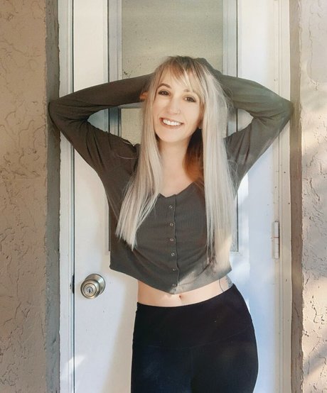 Nicholena Nacktbilder von OnlyFans geleakt