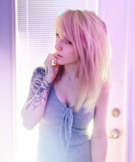 Nicholena OnlyFans Bilder geleakt