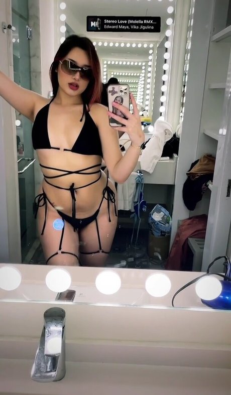 Chxrrychick Nackt OnlyFans