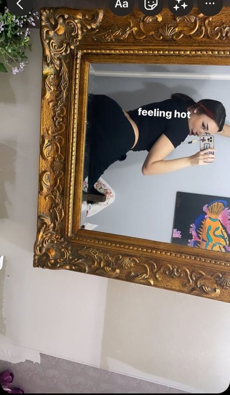 Chxrrychick Leaked OnlyFans Sex