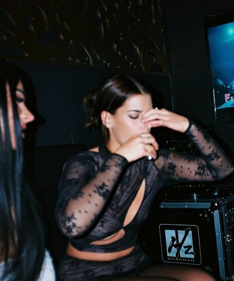 Develique OnlyFans Pornografie