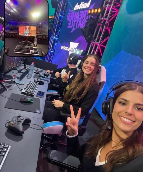 Develique OnlyFans Bilder nackt