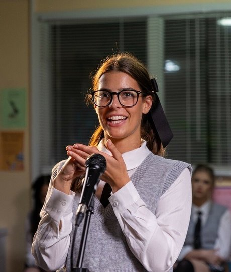 Develique OnlyFans nackte Brüste