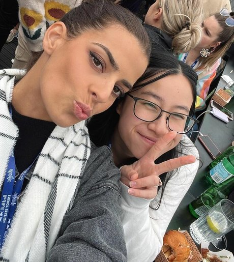 Develique OnlyFans Porn Nackt