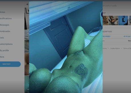 Ms delta punk OnlyFans geleakte Pornografie