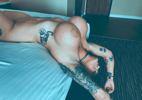 Ms delta punk OnlyFans Inhaltstyp