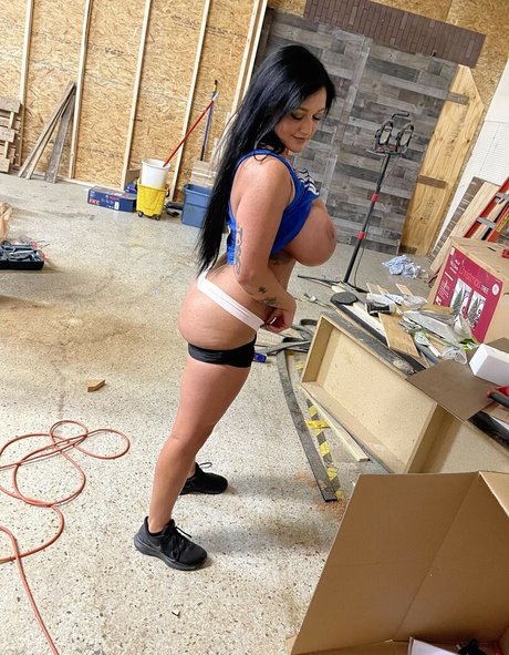 Ms delta punk OnlyFans Beiträge