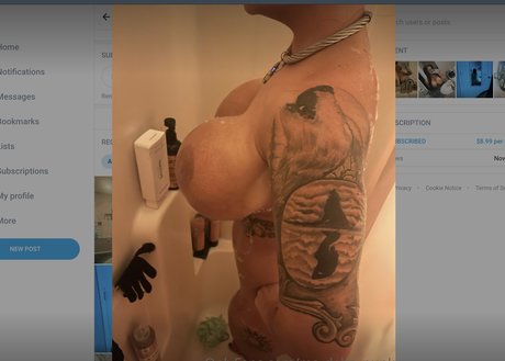 Ms delta punk OnlyFans Nackt Content