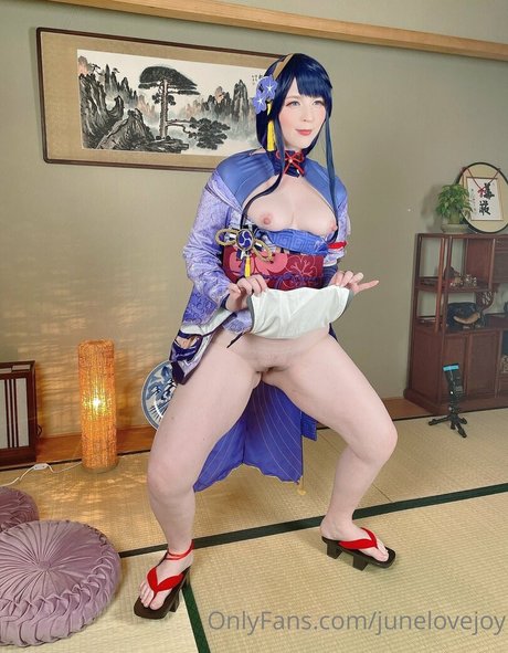 asiatische pawg-onlyfans schön Porträt