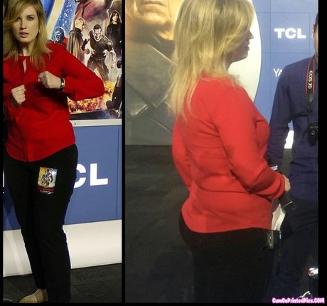 Grace Randolph OnlyFans Leaj