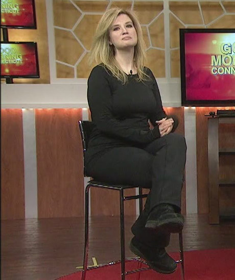 Grace Randolph OnlyFans Leak