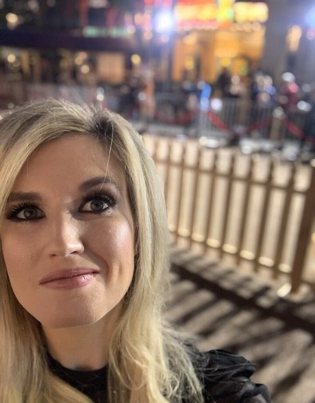 Grace Randolph Leak von OnlyFans-Inhalten