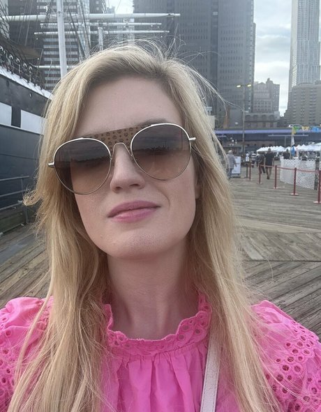 Grace Randolph OnlyFans kostenlos