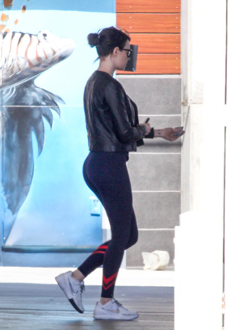 Emma Stone Nacktpornos von OnlyFans geleakt