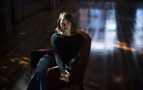 Emma Stone Unzensiert OnlyFans